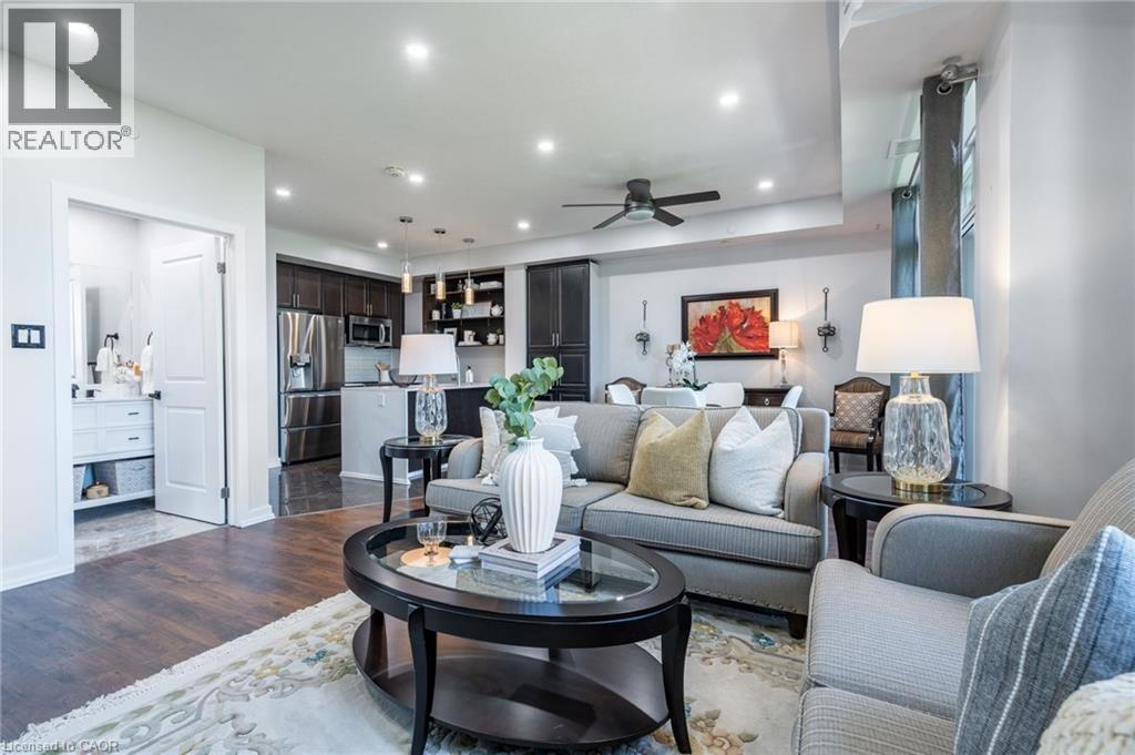 125 Shoreview Place Unit# 422, Stoney Creek, Ontario  L8E 0K3 - Photo 13 - 40786991