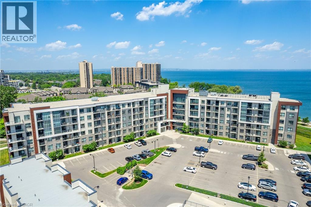 125 Shoreview Place Unit# 422, Stoney Creek, Ontario  L8E 0K3 - Photo 2 - 40786991