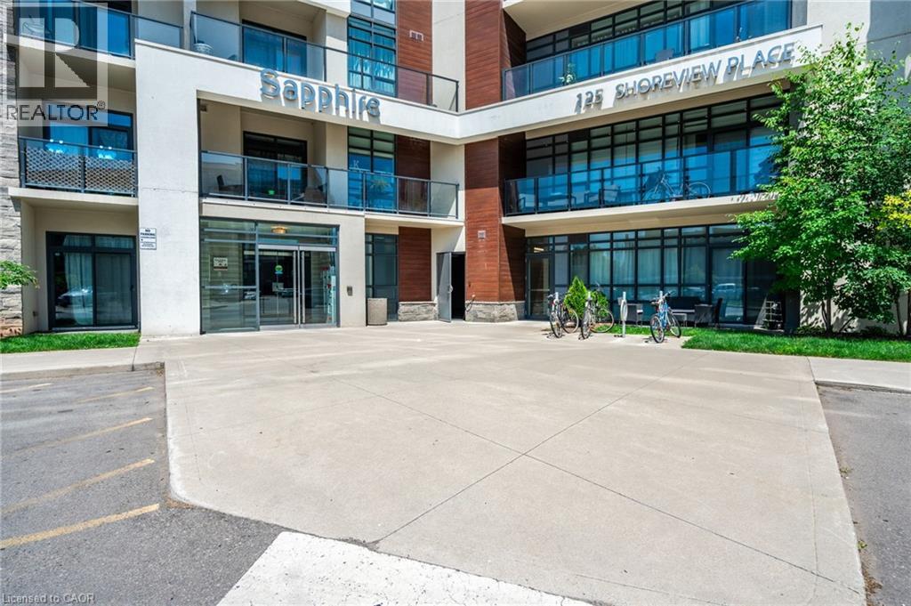 125 Shoreview Place Unit# 422, Stoney Creek, Ontario  L8E 0K3 - Photo 26 - 40786991