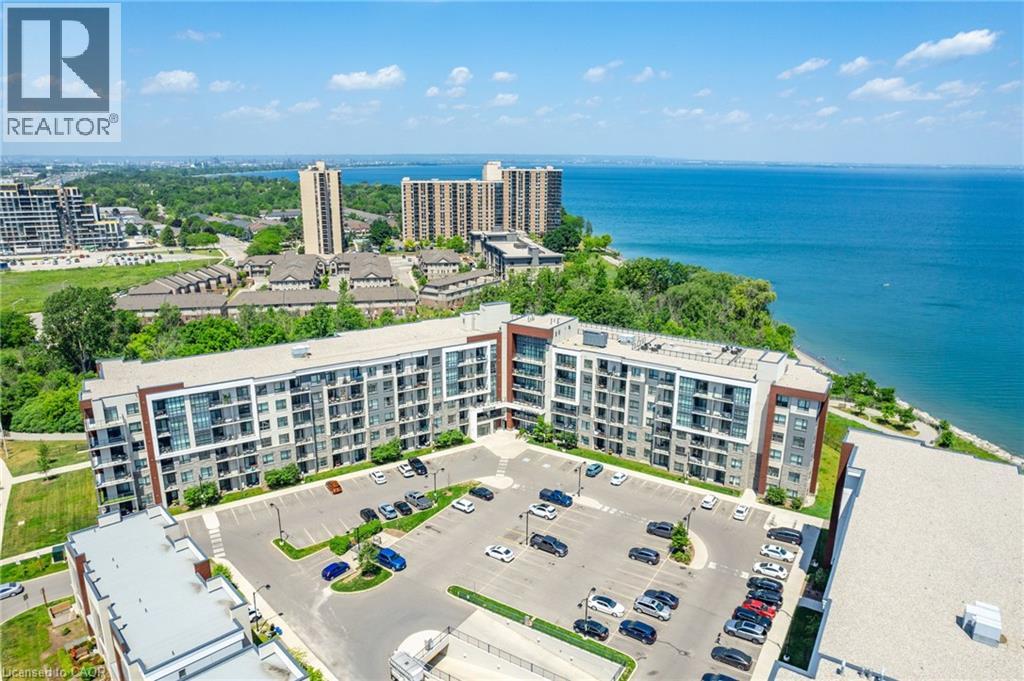 125 Shoreview Place Unit# 422, Stoney Creek, Ontario  L8E 0K3 - Photo 34 - 40786991