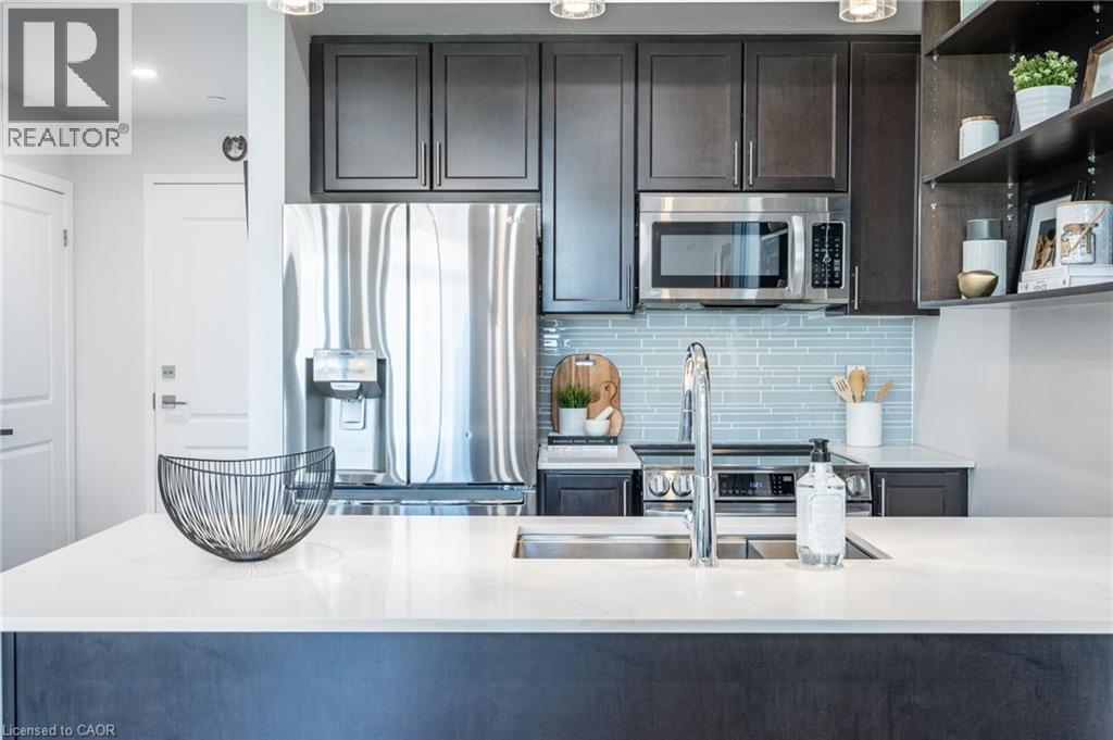 125 Shoreview Place Unit# 422, Stoney Creek, Ontario  L8E 0K3 - Photo 5 - 40786991