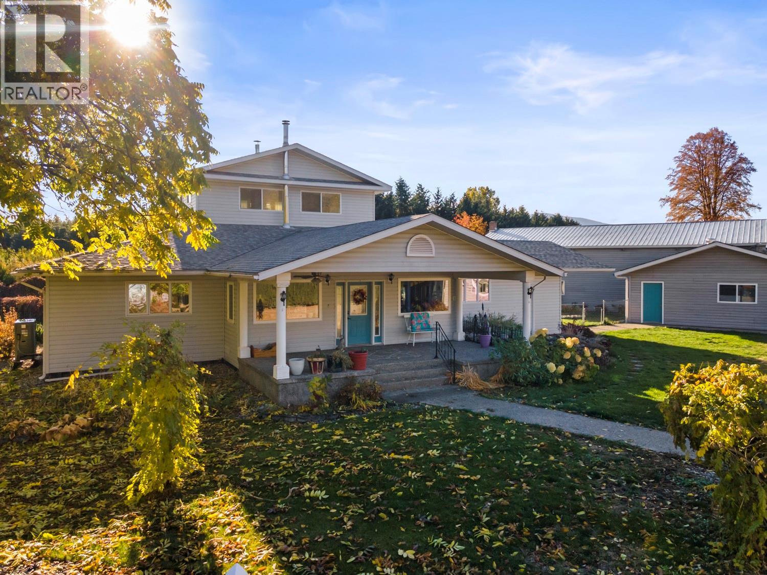 409 33rd Avenue S, Erickson, British Columbia  V0B 1G1 - Photo 1 - 10367672