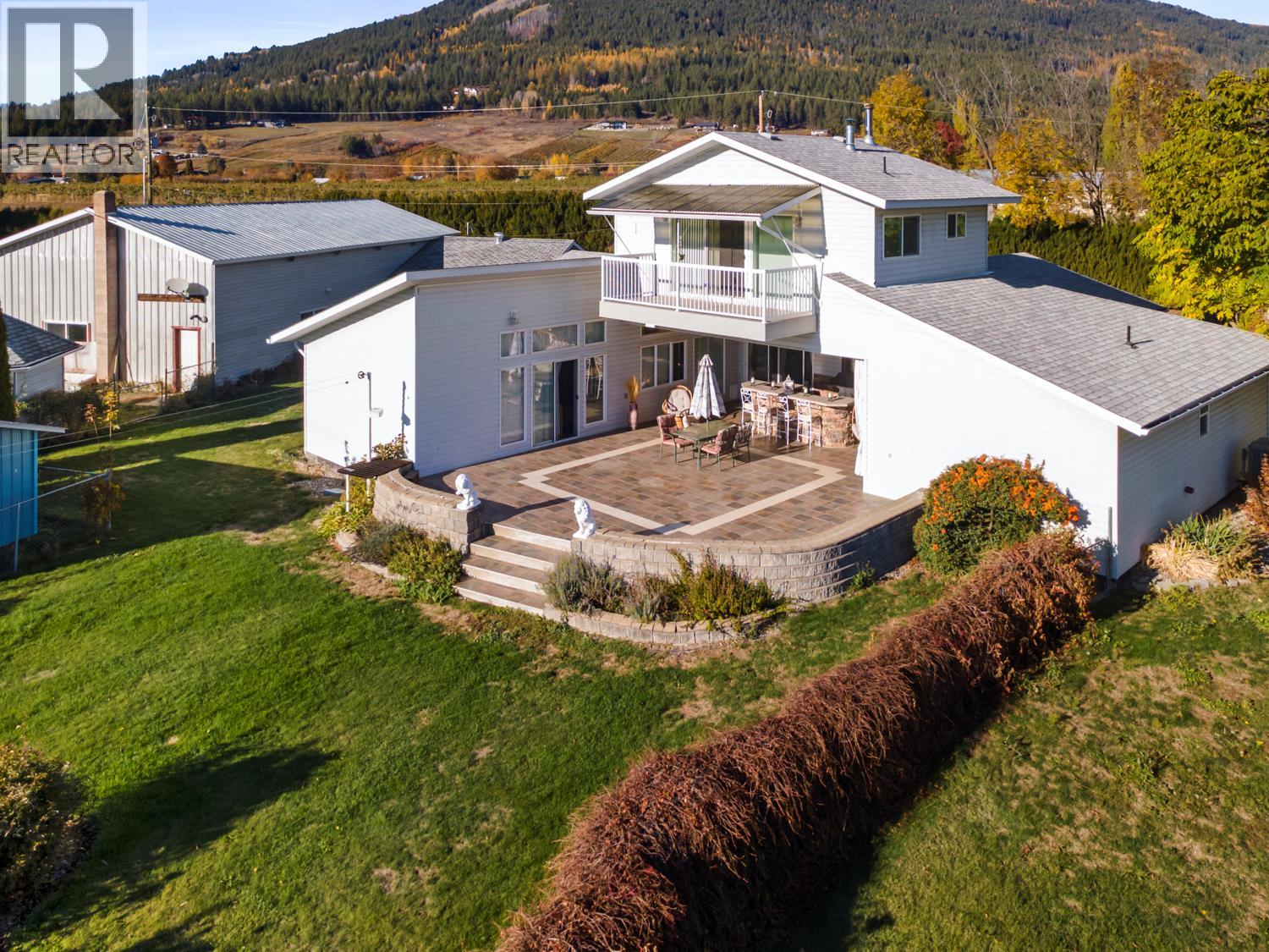 409 33rd Avenue S, Erickson, British Columbia  V0B 1G1 - Photo 2 - 10367672