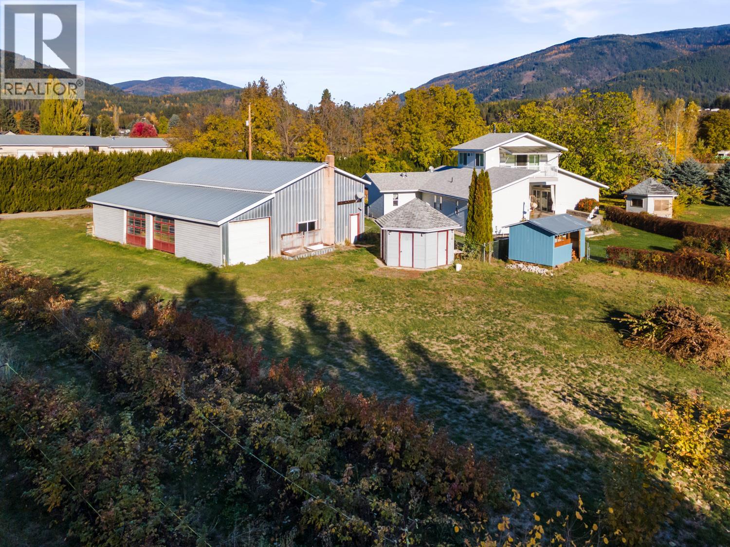 409 33rd Avenue S, Erickson, British Columbia  V0B 1G1 - Photo 29 - 10367672