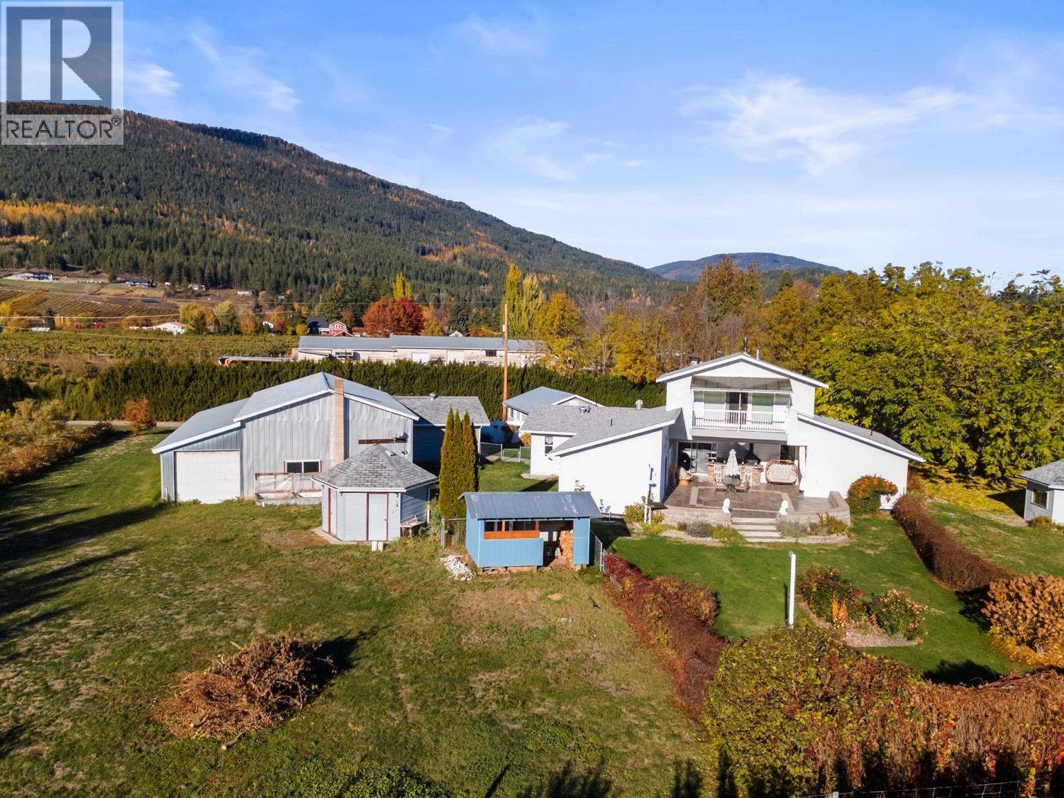 409 33rd Avenue S, Erickson, British Columbia  V0B 1G1 - Photo 4 - 10367672