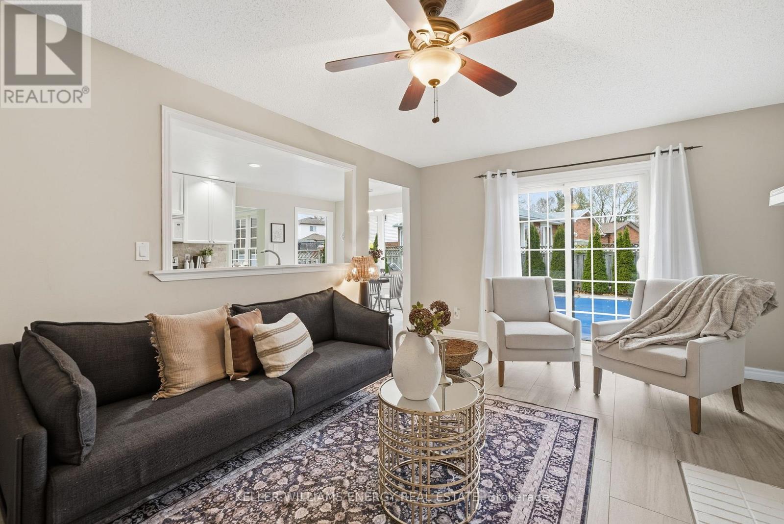 14 Soper Creek Drive, Clarington, Ontario L1C 4G1 - Photo 10 - E12541274