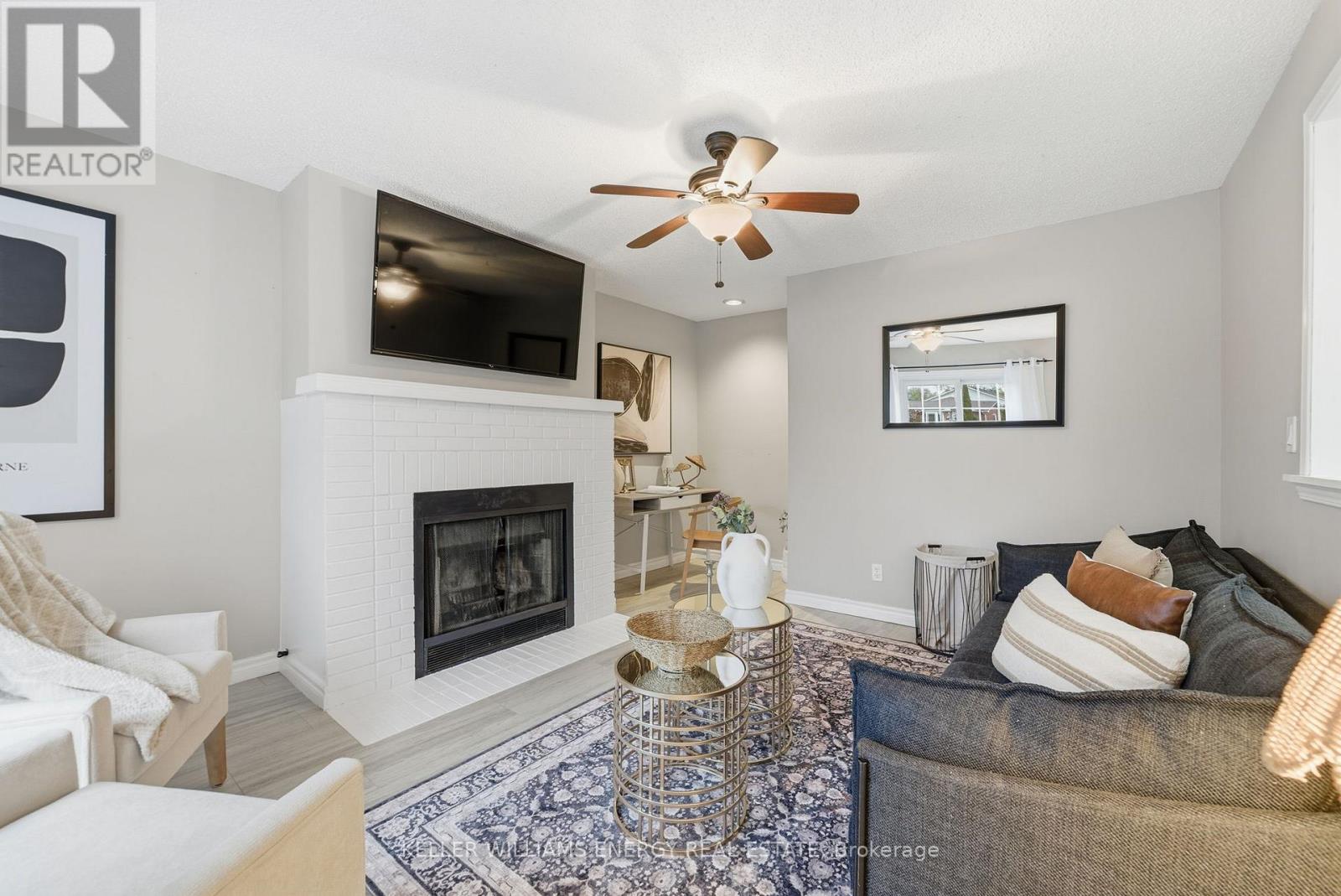 14 Soper Creek Drive, Clarington, Ontario L1C 4G1 - Photo 11 - E12541274