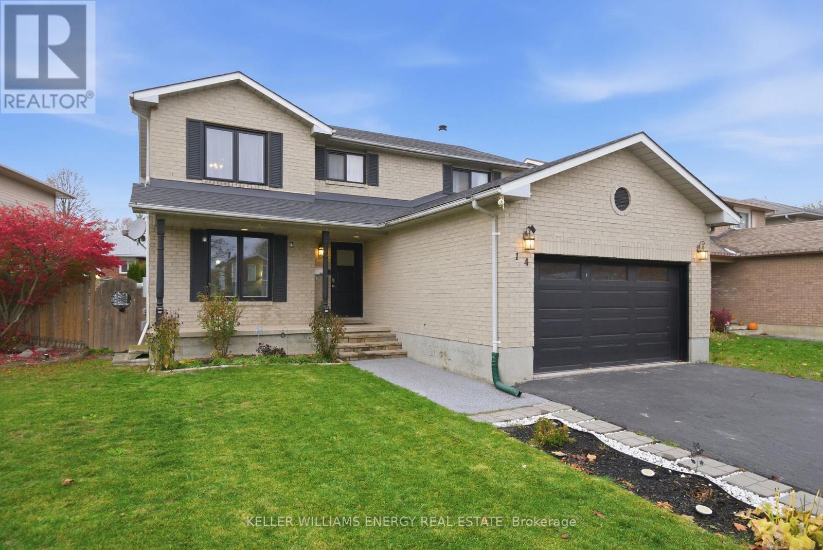 14 Soper Creek Drive, Clarington, Ontario L1C 4G1 - Photo 2 - E12541274