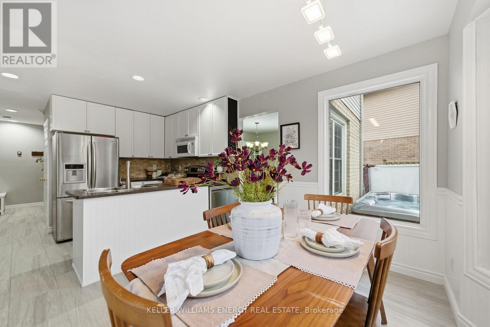 14 Soper Creek Drive, Clarington, Ontario L1C 4G1 - Photo 7 - E12541274