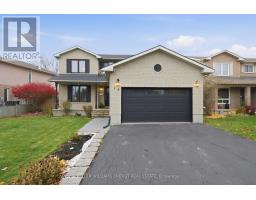 14 SOPER CREEK DRIVE, Clarington, Ontario