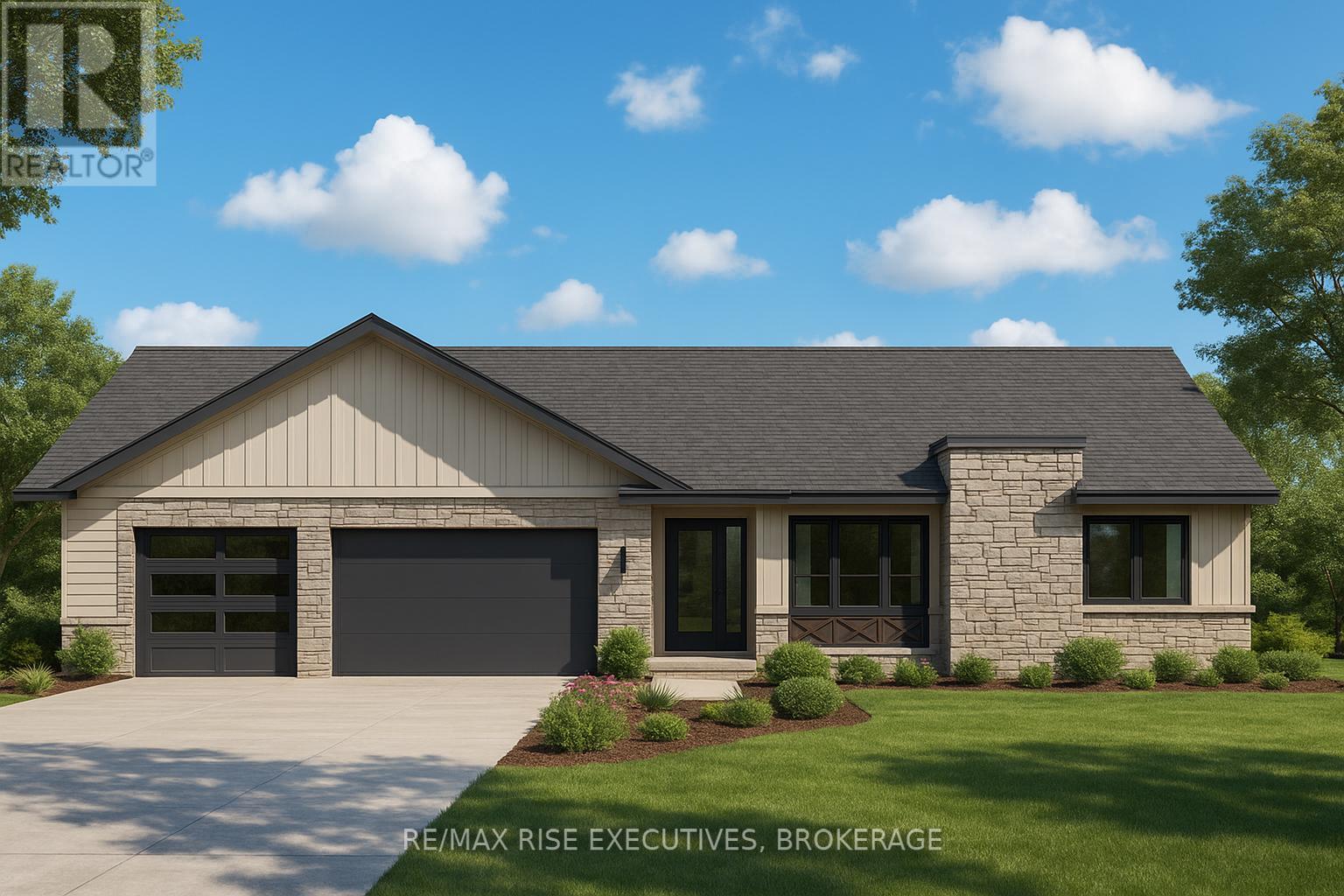 186 Summerside Drive, Frontenac, Ontario K0H 1X0 - Photo 1 - X12541306