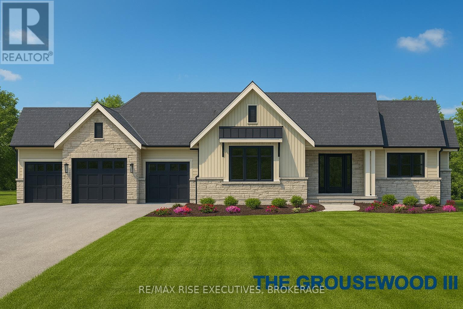 202 SUMMERSIDE DRIVE, Frontenac, Ontario