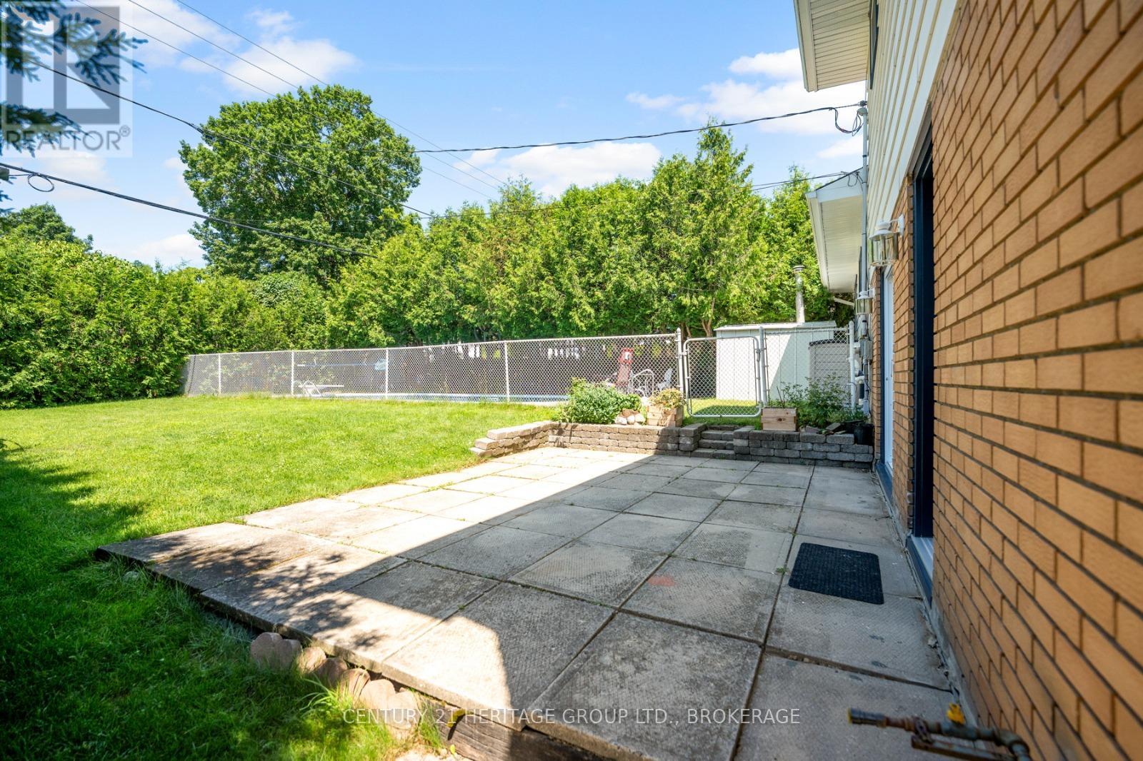 312 Boxwood Street, Kingston, Ontario  K7M 6A6 - Photo 42 - X12541390