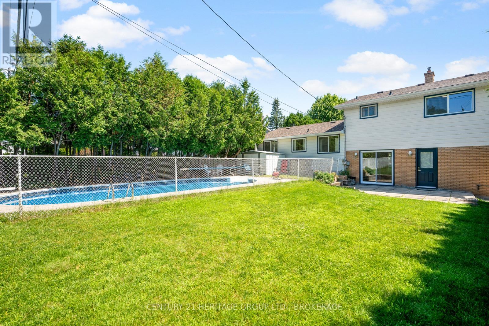 312 Boxwood Street, Kingston, Ontario  K7M 6A6 - Photo 44 - X12541390