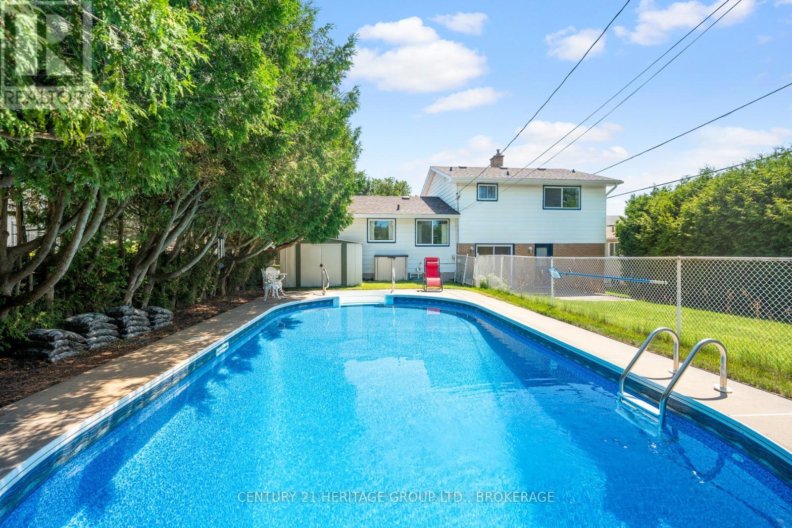 312 Boxwood Street, Kingston, Ontario  K7M 6A6 - Photo 45 - X12541390