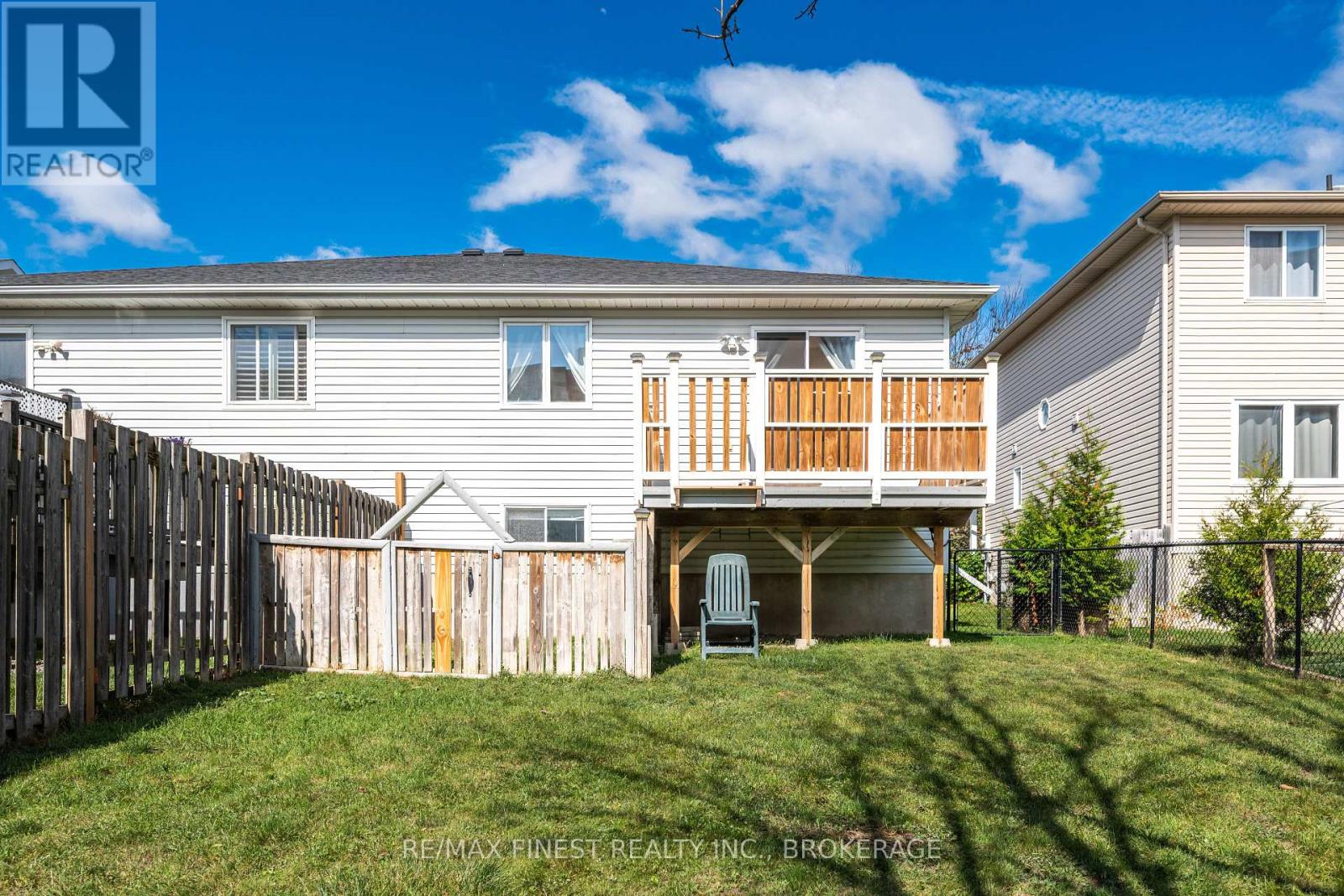 1032 Redwood Crescent, Kingston, Ontario  K7P 3G7 - Photo 24 - X12541432