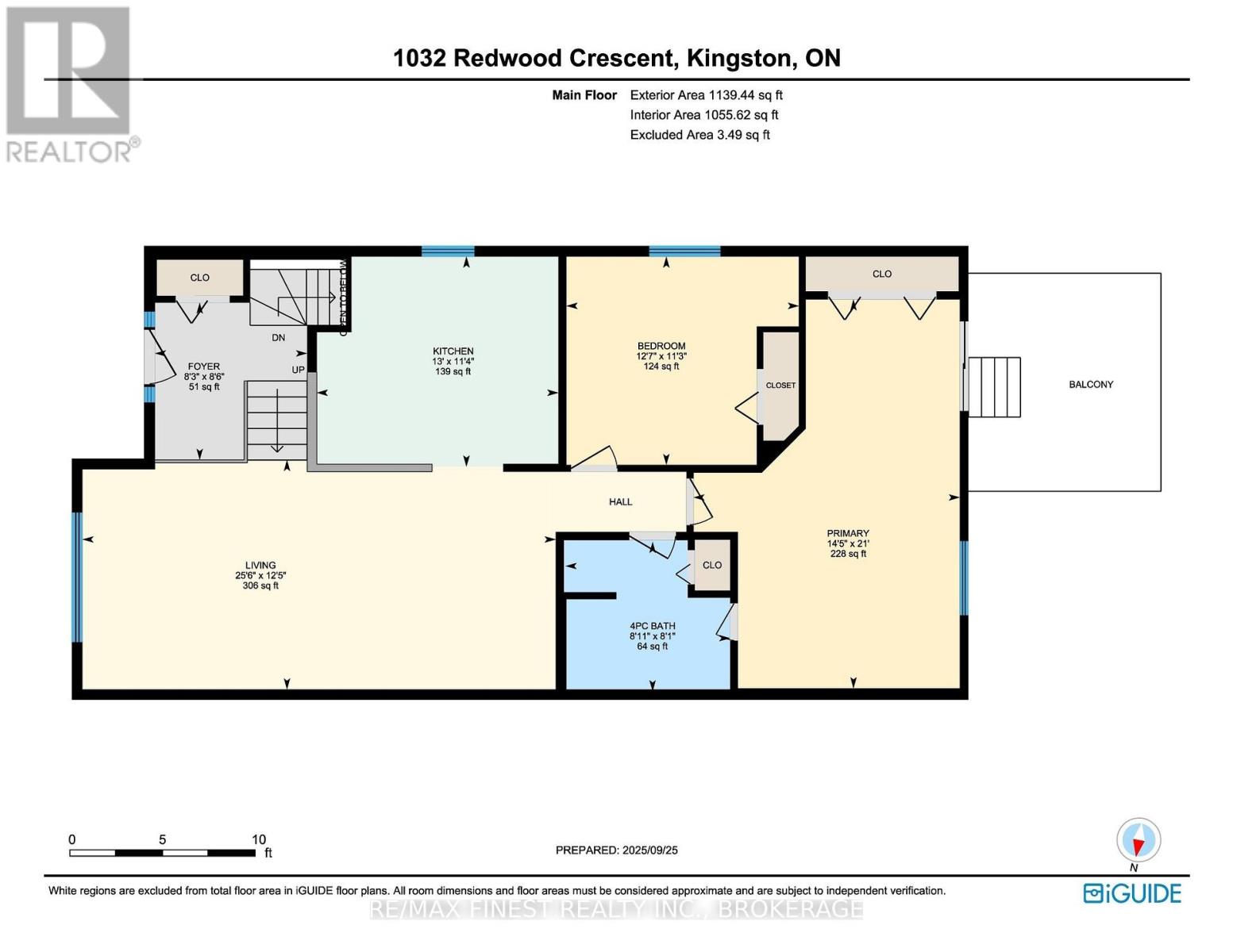 1032 Redwood Crescent, Kingston, Ontario  K7P 3G7 - Photo 27 - X12541432