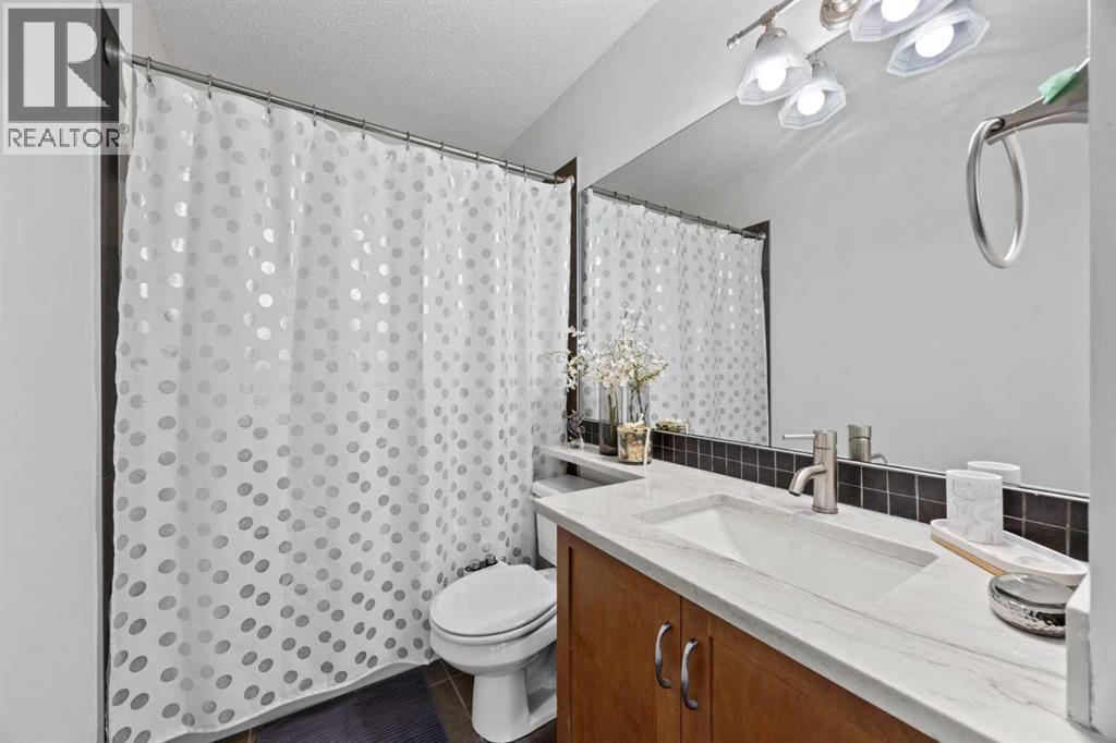 83 Aspen Stone Terrace Sw, Calgary, Alberta  T3H 5Z2 - Photo 21 - A2259693