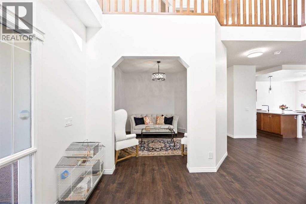 83 Aspen Stone Terrace Sw, Calgary, Alberta  T3H 5Z2 - Photo 4 - A2259693