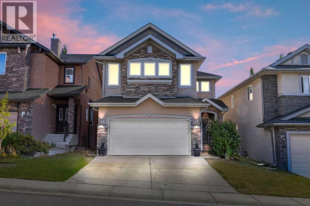 83 Aspen Stone Terrace Sw, Calgary, Alberta  T3H 5Z2 - Photo 33 - A2259693