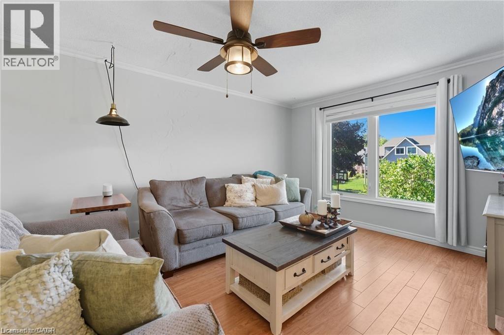 86 Sugar Maple Street, Kitchener, Ontario  N2N 1X7 - Photo 3 - 40787522