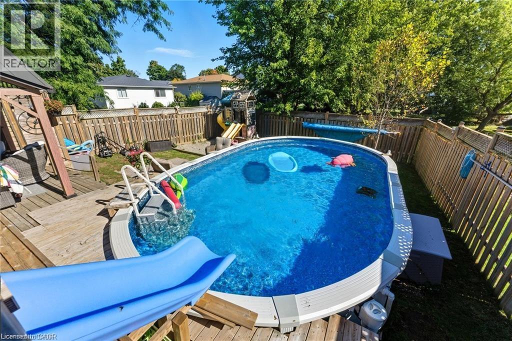 86 Sugar Maple Street, Kitchener, Ontario  N2N 1X7 - Photo 23 - 40787522