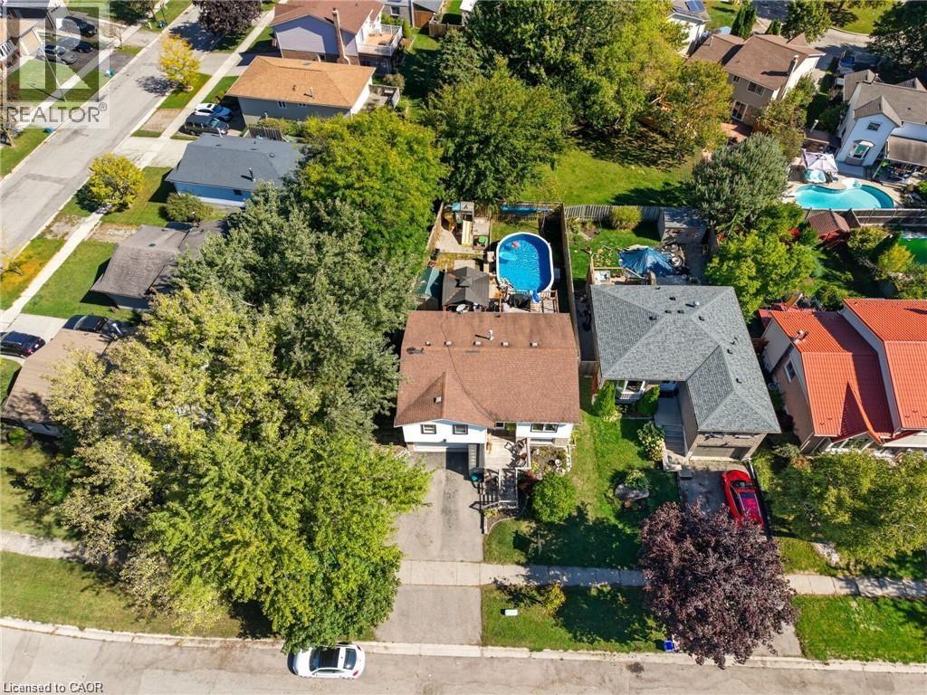 86 Sugar Maple Street, Kitchener, Ontario  N2N 1X7 - Photo 29 - 40787522