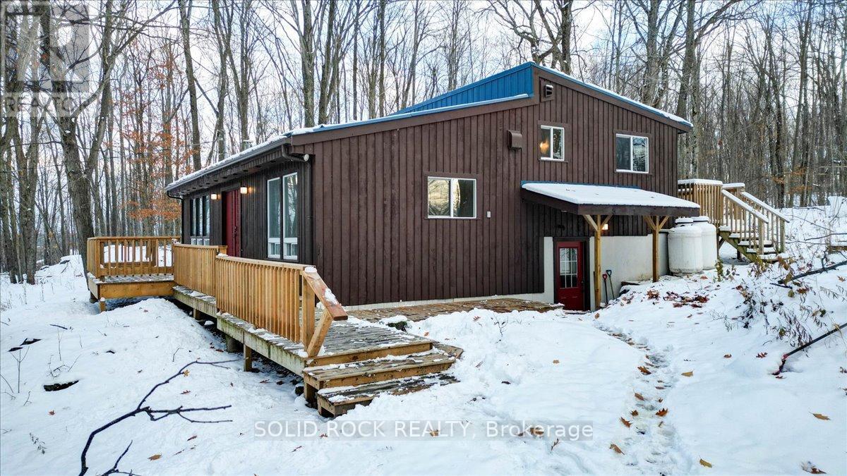 132 Beaver Creek Road, Marmora And Lake, Ontario  K0K 2M0 - Photo 3 - X12541288