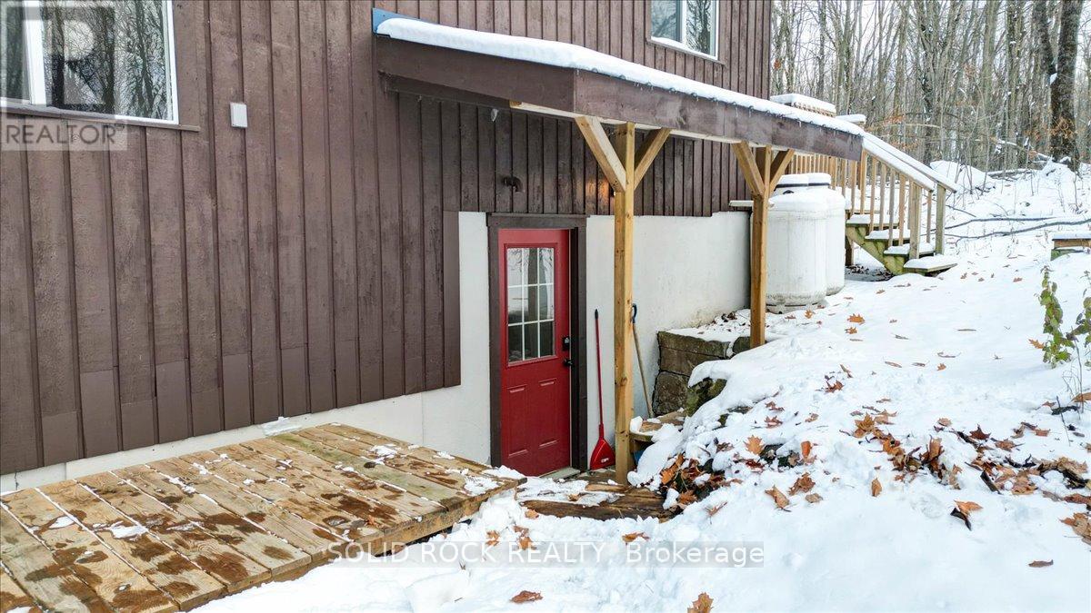 132 Beaver Creek Road, Marmora And Lake, Ontario  K0K 2M0 - Photo 4 - X12541288