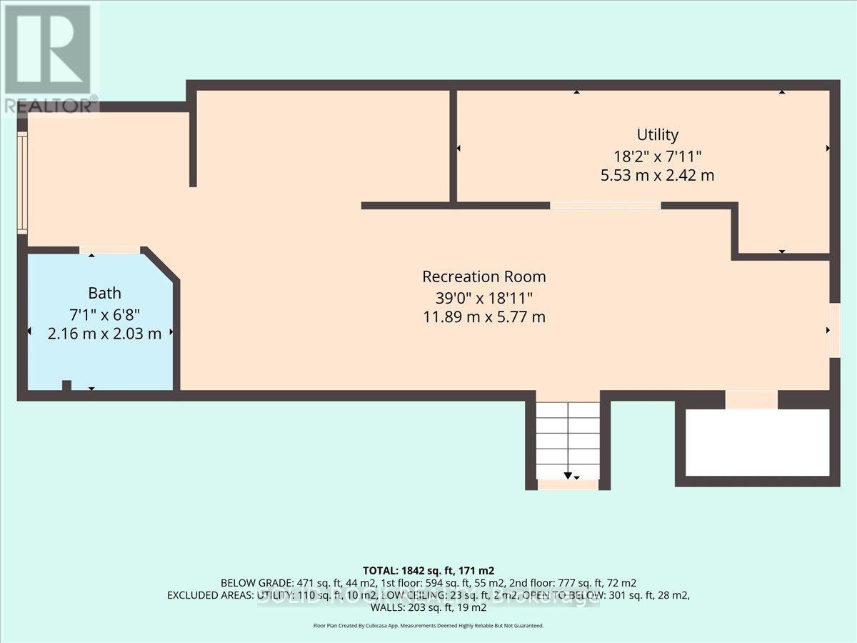 132 Beaver Creek Road, Marmora And Lake, Ontario  K0K 2M0 - Photo 43 - X12541288