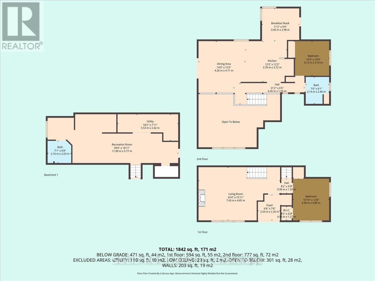 132 Beaver Creek Road, Marmora And Lake, Ontario  K0K 2M0 - Photo 46 - X12541288