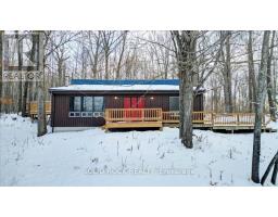 132 BEAVER CREEK ROAD, Marmora and Lake, Ontario