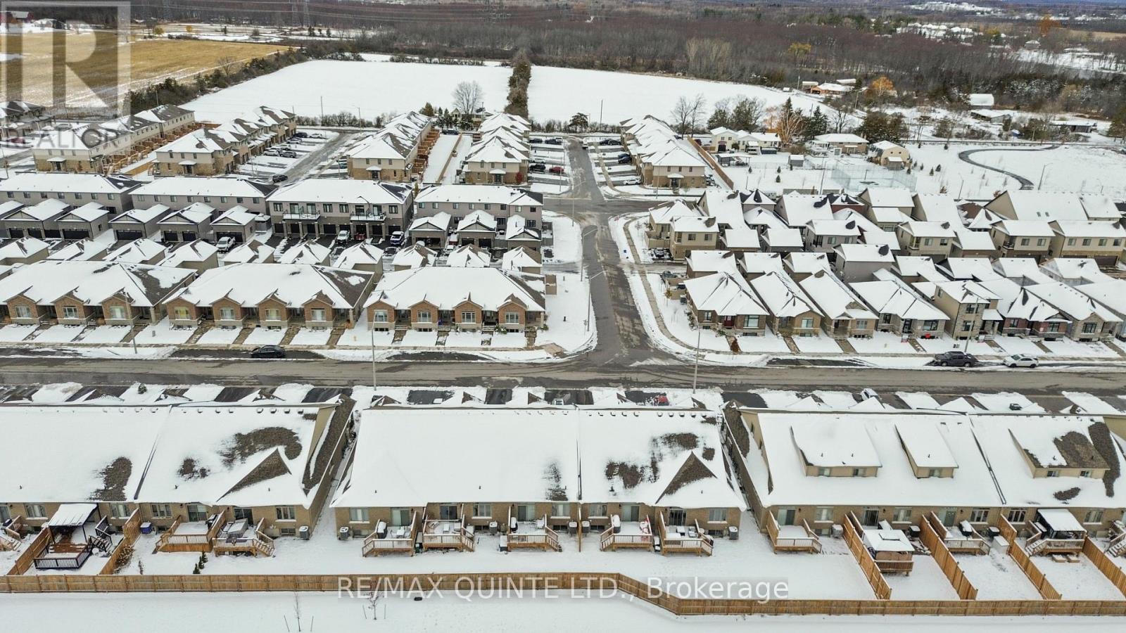 54 Athabaska Drive, Belleville, Ontario  K8N 0T2 - Photo 49 - X12541294