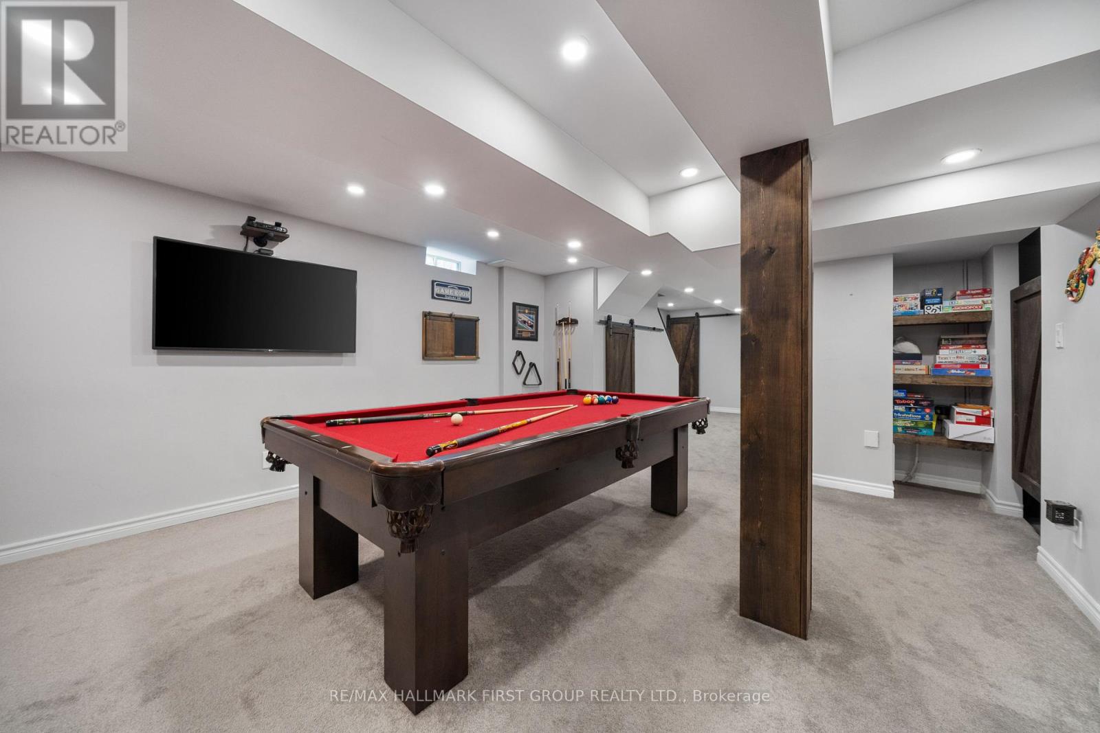 18 Curtis Court, Port Hope, Ontario  L1A 4H5 - Photo 33 - X12541346