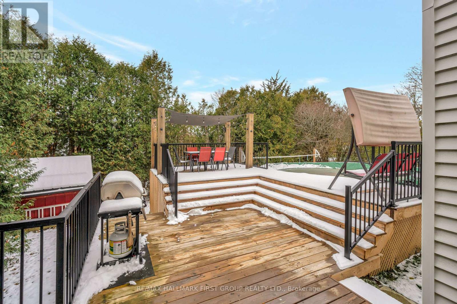 18 Curtis Court, Port Hope, Ontario  L1A 4H5 - Photo 36 - X12541346