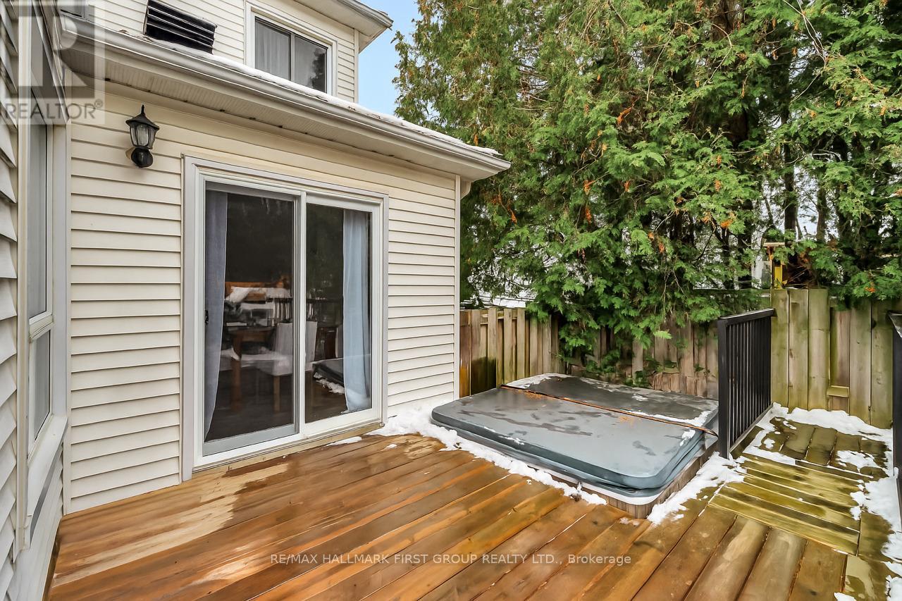 18 Curtis Court, Port Hope, Ontario  L1A 4H5 - Photo 37 - X12541346