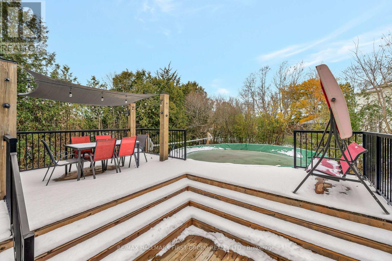 18 Curtis Court, Port Hope, Ontario  L1A 4H5 - Photo 39 - X12541346