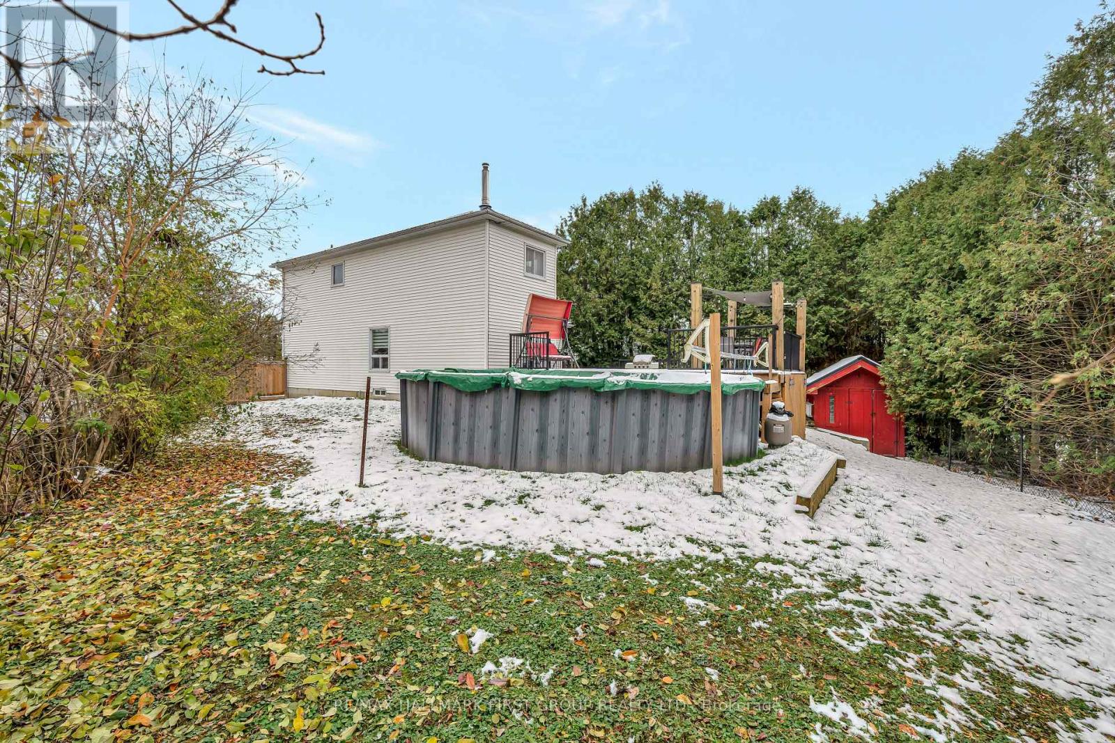 18 Curtis Court, Port Hope, Ontario  L1A 4H5 - Photo 40 - X12541346