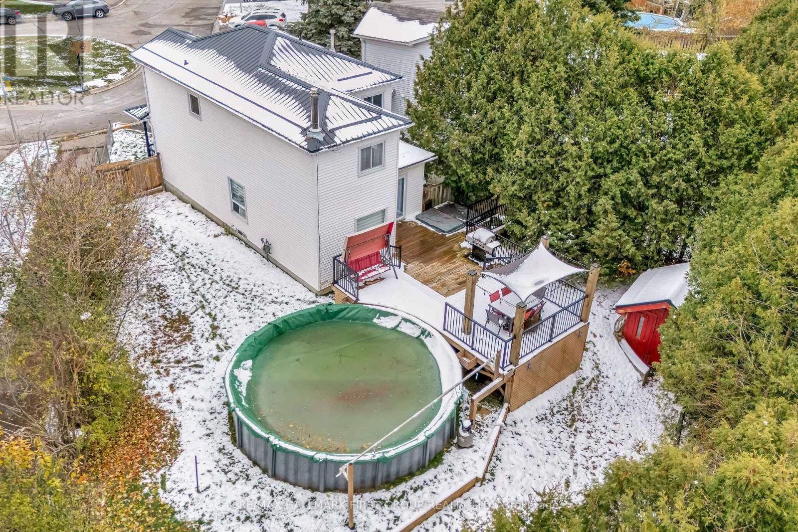 18 Curtis Court, Port Hope, Ontario  L1A 4H5 - Photo 42 - X12541346