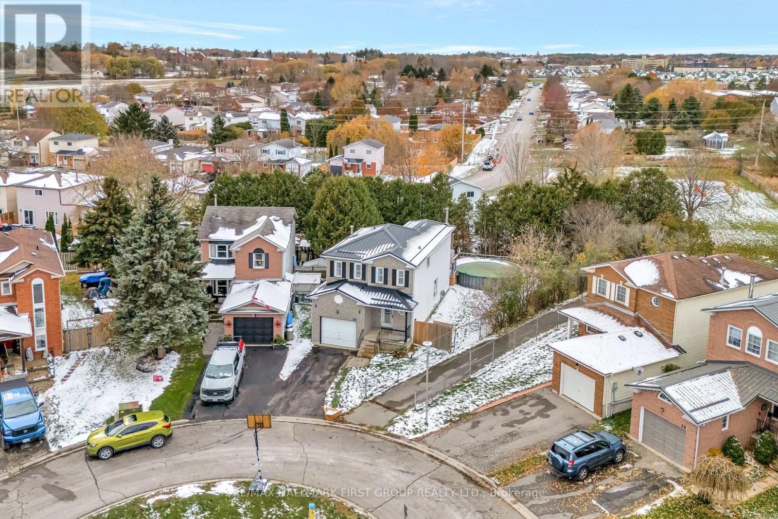 18 Curtis Court, Port Hope, Ontario  L1A 4H5 - Photo 44 - X12541346