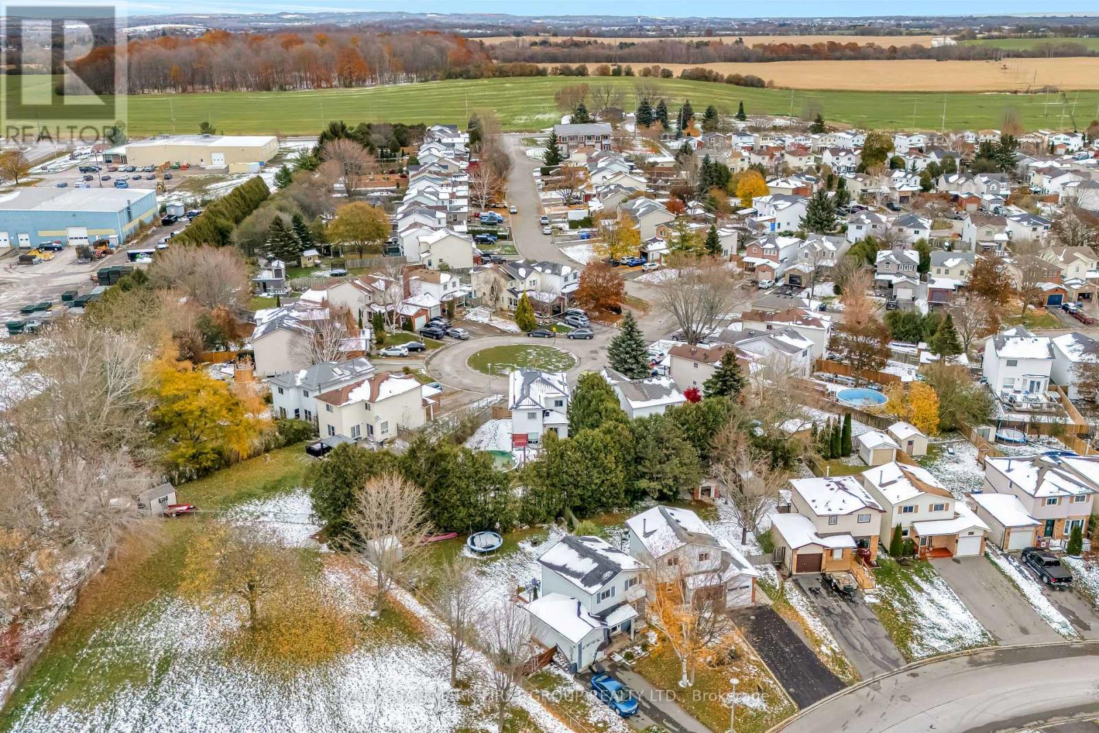 18 Curtis Court, Port Hope, Ontario  L1A 4H5 - Photo 45 - X12541346