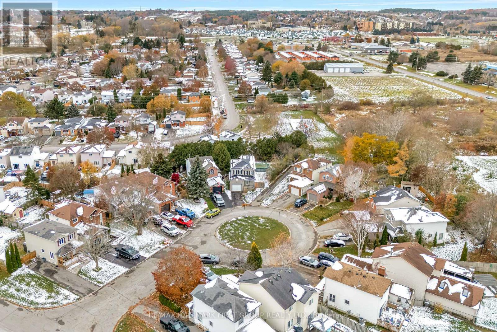 18 Curtis Court, Port Hope, Ontario  L1A 4H5 - Photo 46 - X12541346