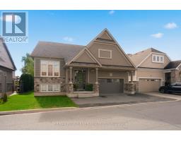 50 - 17 LOCKSIDE DRIVE, Peterborough, Ontario