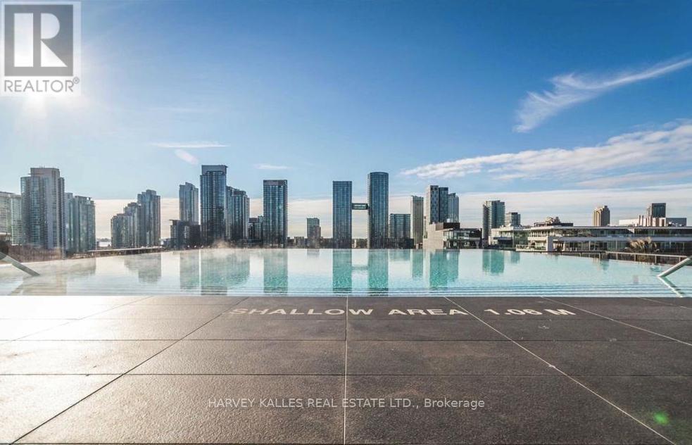 503 - 560 King Street W, Toronto, Ontario  M5V 1M3 - Photo 23 - C12540316