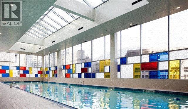 905 602 Citadel Parade, Vancouver, British Columbia  V6B 1X2 - Photo 9 - R3004940