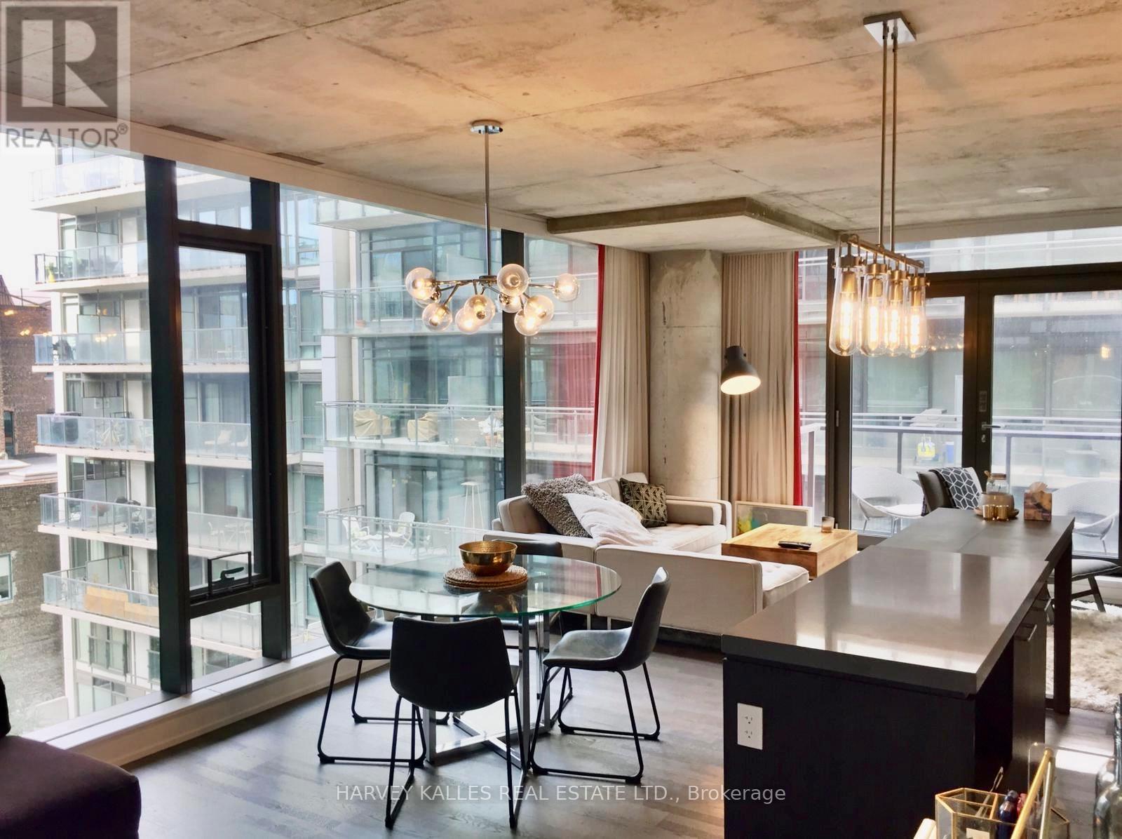 503 - 560 King Street W, Toronto, Ontario  M5V 1M3 - Photo 11 - C12540316