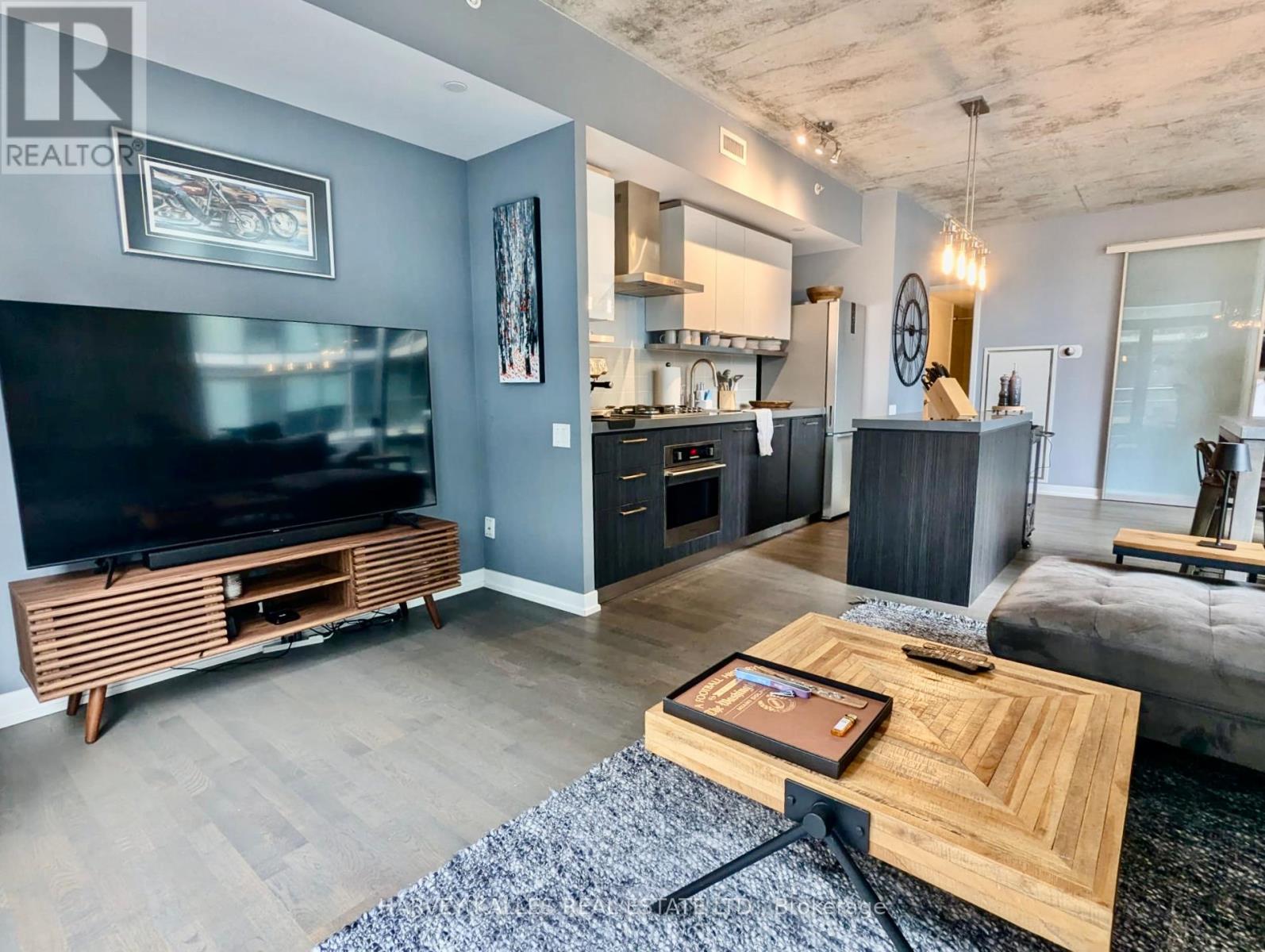 503 - 560 King Street W, Toronto, Ontario  M5V 1M3 - Photo 10 - C12540316