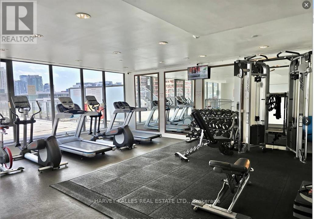 503 - 560 King Street W, Toronto, Ontario  M5V 1M3 - Photo 22 - C12540316