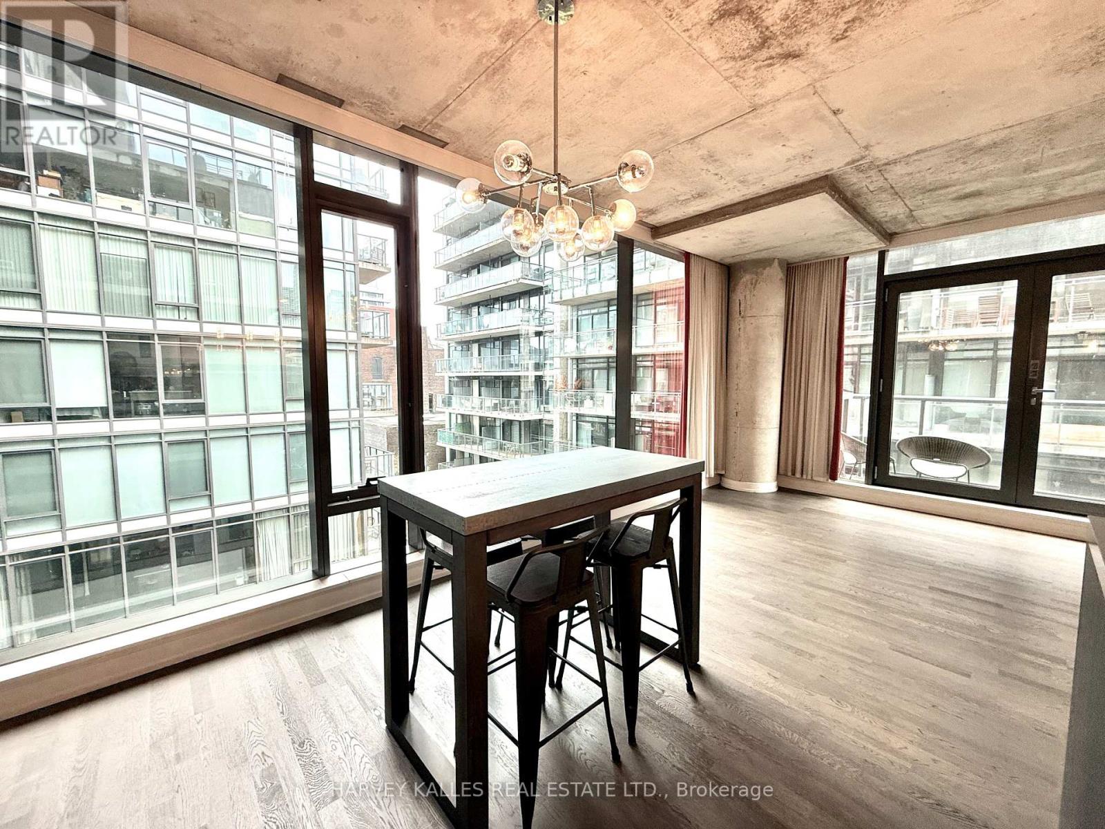 503 - 560 King Street W, Toronto, Ontario  M5V 1M3 - Photo 14 - C12540316