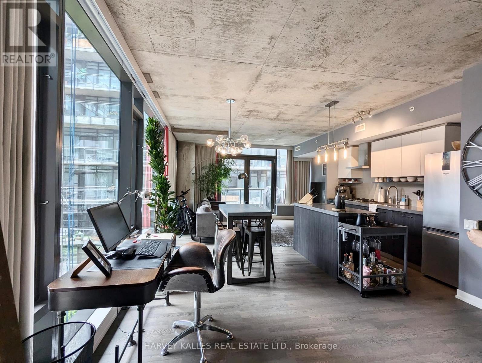 503 - 560 King Street W, Toronto, Ontario  M5V 1M3 - Photo 12 - C12540316